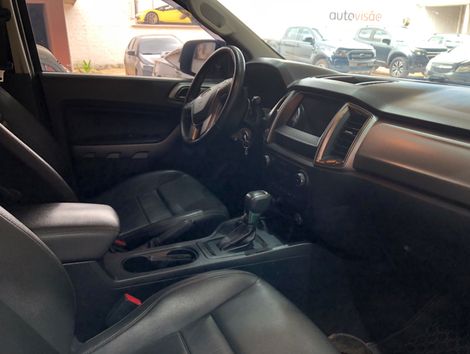 Ford Ranger XLT 3.2 20V 4x4 CD Diesel Aut.