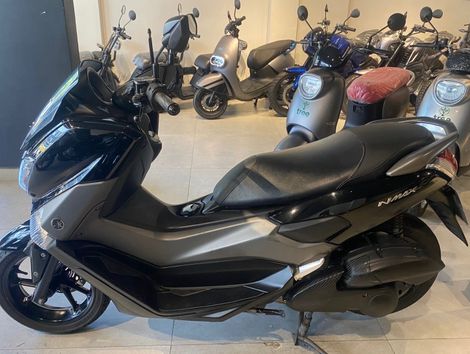 YAMAHA NMAX 160