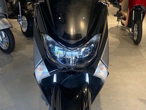 YAMAHA NMAX 160