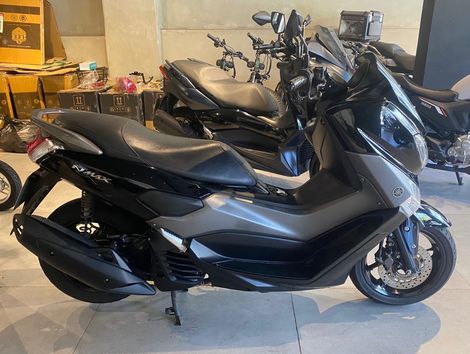 YAMAHA NMAX 160