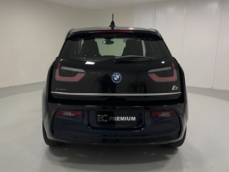 BMW i3 Bev Full 170cv Aut. (Elétrico)