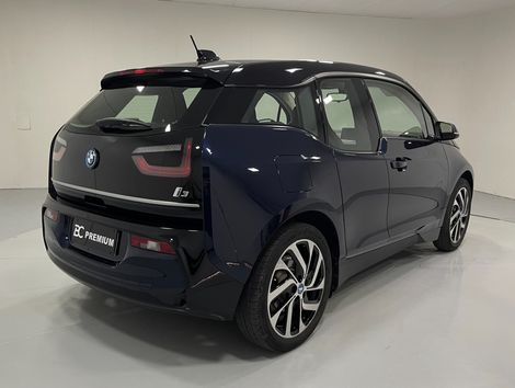 BMW i3 Bev Full 170cv Aut. (Elétrico)