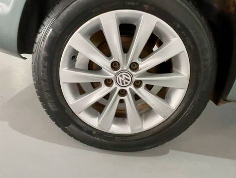 VolksWagen SPACEFOX  SPORTLINE/HIGHLINE 1.6 T.Flex