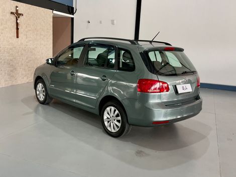 VolksWagen SPACEFOX  SPORTLINE/HIGHLINE 1.6 T.Flex