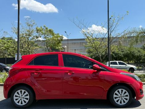 Hyundai HB20 C./C.Plus/C.Style 1.6 Flex 16V Mec.