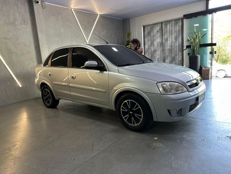 Chevrolet Corsa Sed. Premium 1.4 8V ECONOFLEX 4p