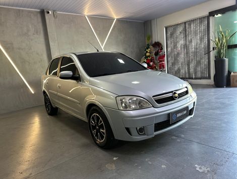 Chevrolet Corsa Sed. Premium 1.4 8V ECONOFLEX 4p