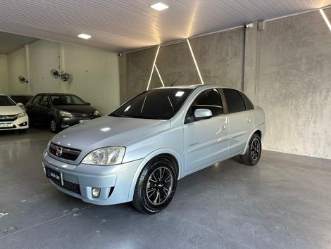 Chevrolet Corsa Sed. Premium 1.4 8V ECONOFLEX 4p