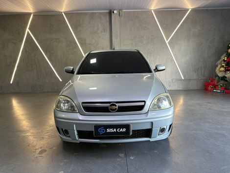 Chevrolet Corsa Sed. Premium 1.4 8V ECONOFLEX 4p