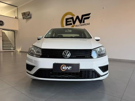 VolksWagen VOYAGE 1.0 Flex 12V 4p