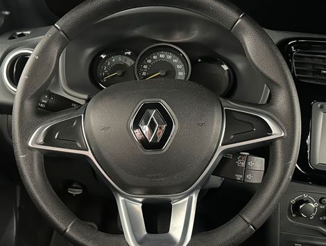 Renault LOGAN Zen Flex 1.0 12V 4p Mec.