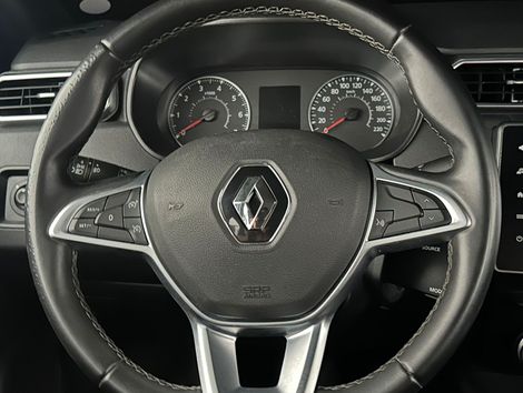 Renault DUSTER Intense 1.6 16V Flex Aut.