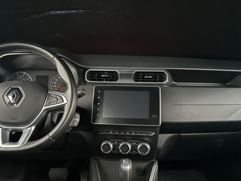 Renault DUSTER Intense 1.6 16V Flex Aut.