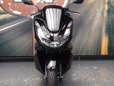 HONDA PCX 160 DLX