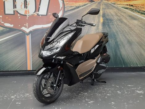 HONDA PCX 160 DLX