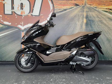 HONDA PCX 160 DLX