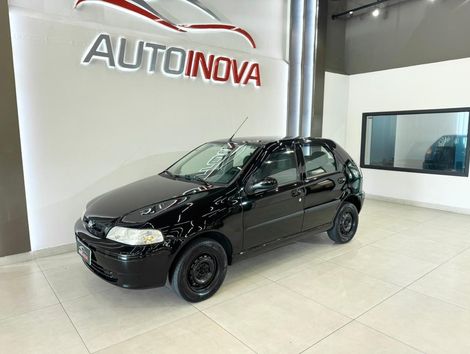 Fiat Palio 1.0/ Trofeo 1.0 Fire/ Fire Flex 4p