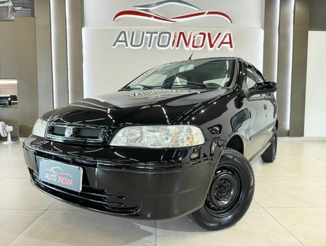 Fiat Palio 1.0/ Trofeo 1.0 Fire/ Fire Flex 4p