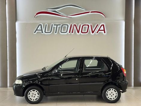 Fiat Palio 1.0/ Trofeo 1.0 Fire/ Fire Flex 4p