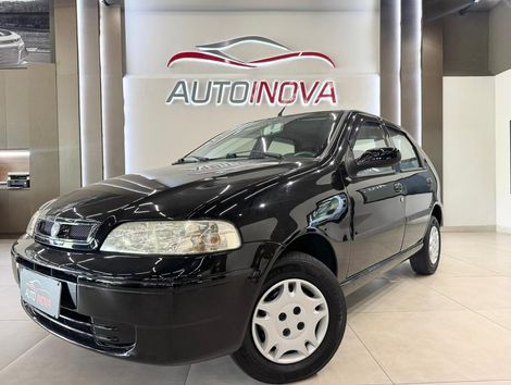 Fiat Palio 1.0/ Trofeo 1.0 Fire/ Fire Flex 4p