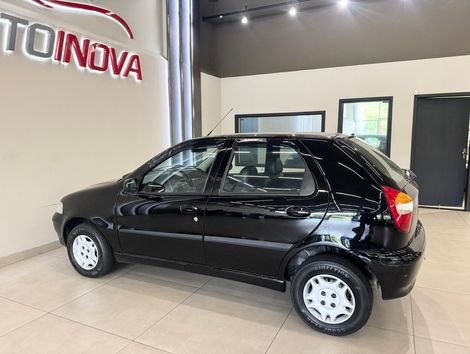 Fiat Palio 1.0/ Trofeo 1.0 Fire/ Fire Flex 4p