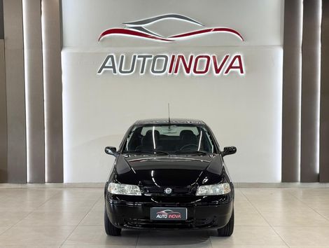 Fiat Palio 1.0/ Trofeo 1.0 Fire/ Fire Flex 4p