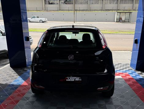 Fiat Punto ATTRACTIVE 1.4 Fire Flex 8V 5p