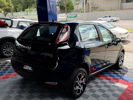 Fiat Punto ATTRACTIVE 1.4 Fire Flex 8V 5p