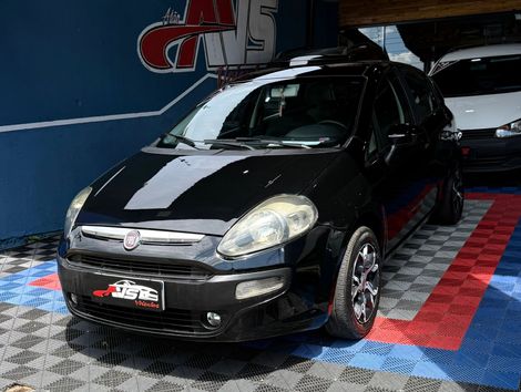 Fiat Punto ATTRACTIVE 1.4 Fire Flex 8V 5p