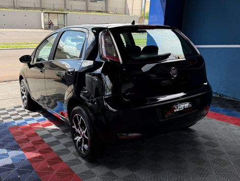 Fiat Punto ATTRACTIVE 1.4 Fire Flex 8V 5p