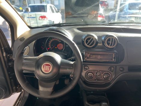 Fiat UNO WAY 1.4 EVO Fire Flex 8V 5p