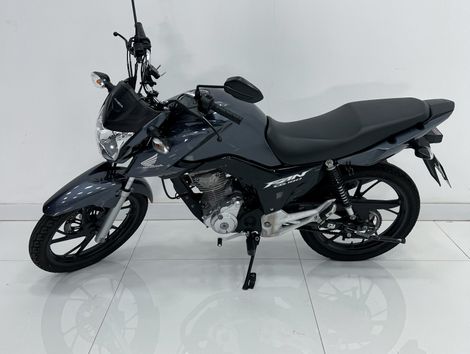 HONDA CG 160 FAN Flex