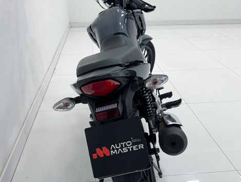 HONDA CG 160 FAN Flex