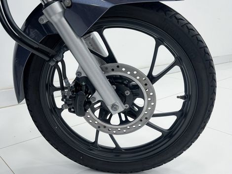 HONDA CG 160 FAN Flex