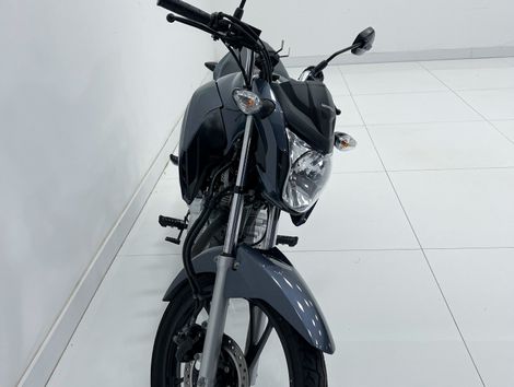 HONDA CG 160 FAN Flex