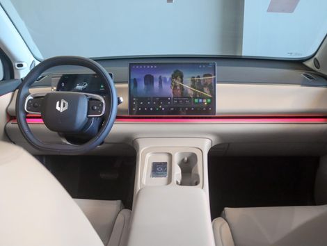 Leapmotor C10 (Híbrido)