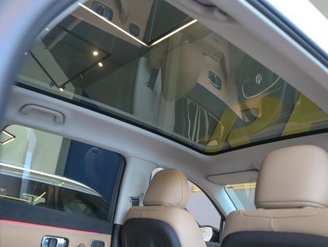 Leapmotor C10 (Híbrido)