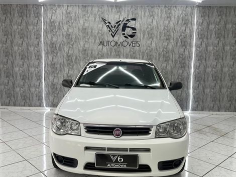 Fiat Palio 1.0/ Trofeo 1.0 Fire/ Fire Flex 4p