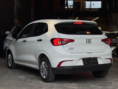 Fiat ARGO 1.0 6V Flex