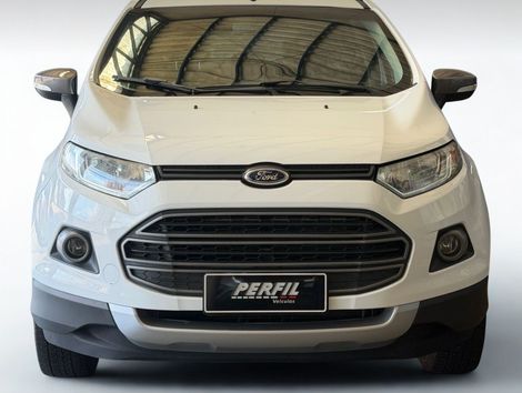Ford EcoSport FREESTYLE 2.0 16V Flex 5p Aut.