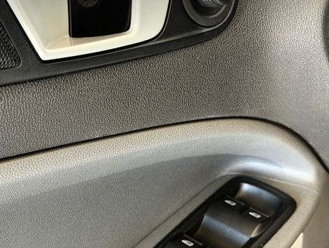 Ford EcoSport FREESTYLE 2.0 16V Flex 5p Aut.