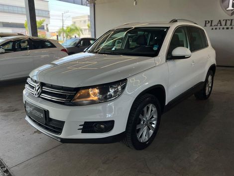 Volkswagen 2.0 TSI 16V 200cv Tiptronic 5p 