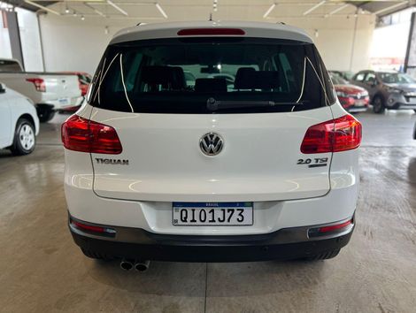 Volkswagen 2.0 TSI 16V 200cv Tiptronic 5p 