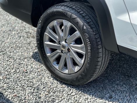 Fiat Strada Freedom 1.3 Flex 8V CD