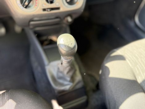 Fiat Palio 1.0 ECONOMY Fire Flex 8V 4p