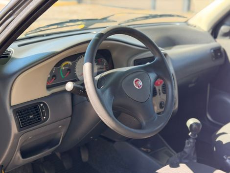 Fiat Palio 1.0 ECONOMY Fire Flex 8V 4p