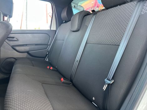 Renault OROCH Intense 1.6 Flex 16V Mec.