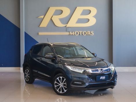 Honda HR-V EXL 1.8 Flexone 16V 5p Aut.