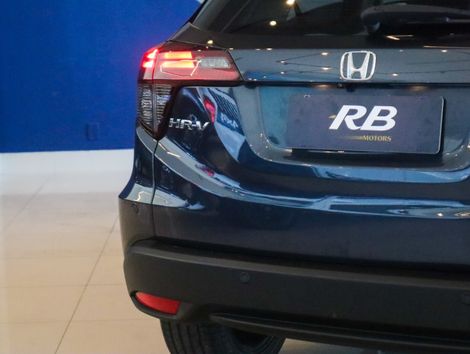 Honda HR-V EXL 1.8 Flexone 16V 5p Aut.