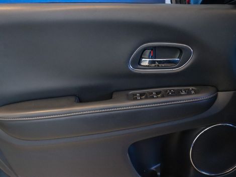 Honda HR-V EXL 1.8 Flexone 16V 5p Aut.